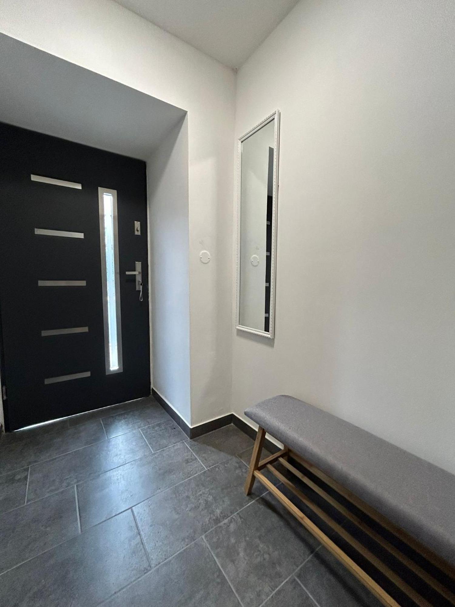 Ubytovani U Kostela Ústí nad Labem Eksteriør billede